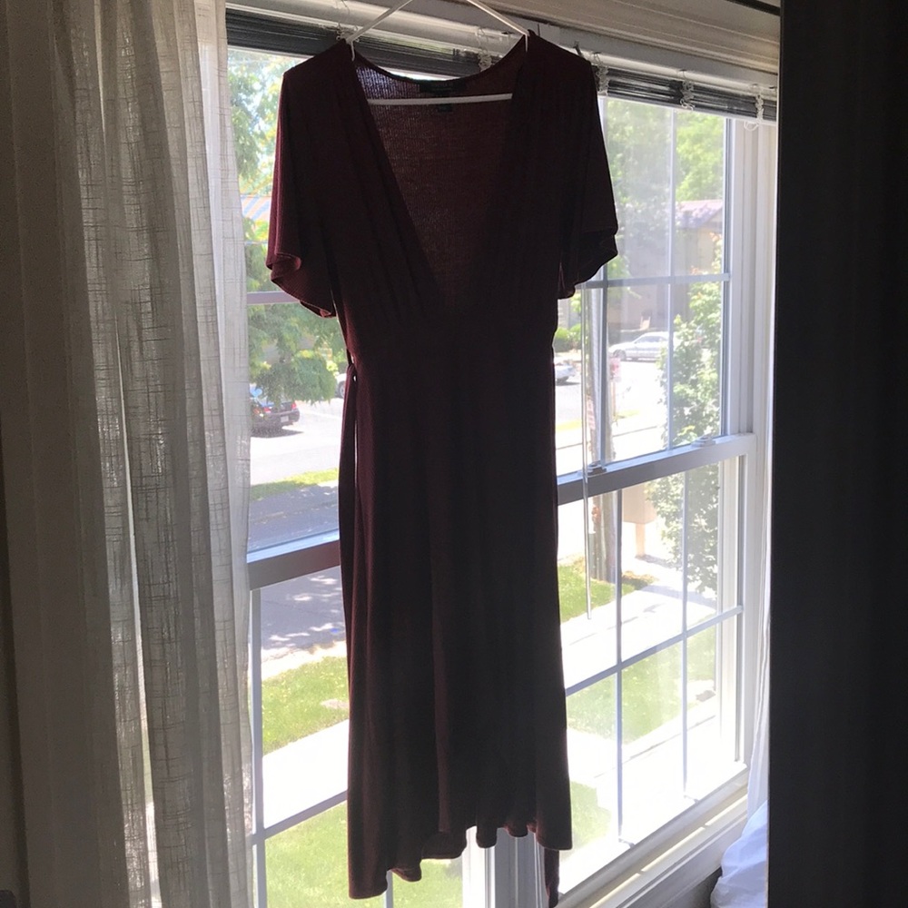 Forever 21 Contemporary Dress
